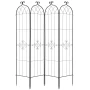 Have-espalier, 220 x 52,5 cm Rose-espalier, 4 pakker
