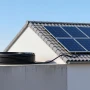 Solpanelforlængerkabel, 19,81M sort + 19,81M Rød, 10 AWG (6