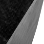 Husindpakning, 1220 x 76200 mm, 0,17 mm tyk dampspærre, kraftig