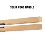 Kommerciel æg vaffel Lav 220V 1400W boble vaffel maker rustfrit