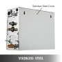 Steam Generator 4KW Steam Room Generator Digital Display Steam