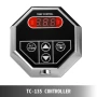 Steam Generator 4KW Steam Room Generator Digital Display Steam