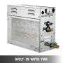 Steam Generator 4KW Steam Room Generator Digital Display Steam