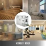 Steam Generator 4KW Steam Room Generator Digital Display Steam