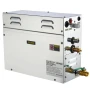 Steam Generator 4KW Steam Room Generator Digital Display Steam