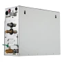 Steam Generator 4KW Steam Room Generator Digital Display Steam Generator Sauna Steam Generator for Home Commercial Steam Generat