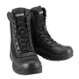 Men's Military Tactical Boots, 203 mm Combat Hiking Work Boots
