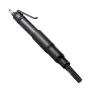 Air Needle Scaler, 3400BPM Pneumatic Scaler for Rust Paint Removal - with 3-Speed Adjustment, 19 Hardened Needles & 3 Air Nozzle