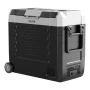 Car Refrigerator, DC 12/24V AC100-240V Compressor Electric