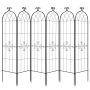 Garden Trellis, 180 x 52.5 cm Rose Trellis, 6 Packs Garden