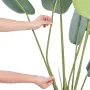 Kunstigt paradisfugletræ, 1,5 m høj kunstig plante