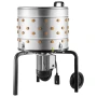 Chicken Plucker Machine, 500mm Drum, 900W & 230RPM Electric