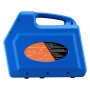 Portable Refrigerant Recovery Machine, 1 HP 220V 50Hz Dual