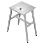 Electric Meat Bandsaw Stand, Floor Stand with Adjustable