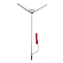 Lake Weed Cutter, Pond Aquatic Plant Cutting Tool with 0.94 m