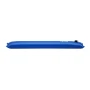 Pool Cover Water Bags, 6 Packs 1220 mm, Single Chamber Pool Cover Water Tubes, 0.4mm Thick PVC Bags Weights with Leakproof Screw