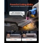 Plasma Cutter, 60A Non-Touch Pilot Arc Plasma Cutting Machine