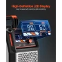 Plasma Cutter, 60A Non-Touch Pilot Arc Plasma Cutting Machine