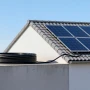 Solar Panel Wire, 15.24 m Black + Red Kit, 10 AWG (6 mm²) Solar