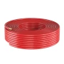 Solar Panel Wire, 15.24 m Black + Red Kit, 10 AWG (6 mm²) Solar