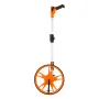 Måling af hjul 317mm Road Runner Distance Telescoping Handle W/