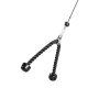 Pulley System, 1 PC LAT and Lift Pulley System, Gym Rack