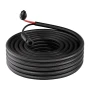 9.14 m Solar Panel Extension Cable, 10 AWG, Solar Panel Wire