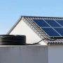 Solar Panel Wire, 30.48 m Black + Red Kit, 10 AWG (6 mm²) Solar Panel Extension Cable, PV Tinned Copper Wire, for Outdoor Home O