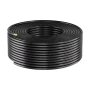 Solar Panel Wire, 30.48 m Black + Red Kit, 10 AWG (6 mm²) Solar