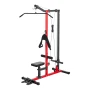 LAT Pull Down Machine, 3-in-1 Row Cable Machine, Cable Machines