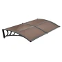 Awnings for Door Entrance, 38 x 78 in, Exterior Front Door