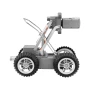 Sewer Pipe Inspection Robot, 197FT/60m Pipeline Detection