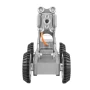 Sewer Pipe Inspection Robot, 394FT/120m Pipeline Detection