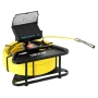 Sewer Camera, 30m Drain Inspection Camera, IP68 Waterproof