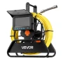 Sewer Camera, 30m Drain Inspection Camera, IP68 Waterproof