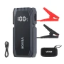Jump Starter, 1500A Peak, Car Jumper Starter Battery Pack, 12V Portable Lithium Battery Booster, Jump Box Power Bank with 3 Mode