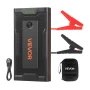 Jump Starter, 1000A Peak, Car Jumper Starter Battery Pack, 12V Portable Lithium Battery Booster, Jump Box Power Bank with 3 Mode