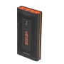 Jump Starter, 1000A Peak, Car Jumper Starter Battery Pack, 12V