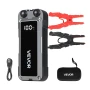 Jump Starter, 4000A Peak, Car Jumper Starter Battery Pack, 12V Portable Lithium Battery Booster, Jump Box Power Bank with 3 Mode
