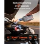 Jump Starter, 3000A Peak, Car Jumper Starter Battery Pack, 12V