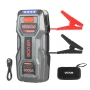 Jump Starter, 3000A Peak, Car Jumper Starter Battery Pack, 12V