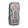 Jump Starter, 3000A Peak, Car Jumper Starter Battery Pack, 12V Portable Lithium Battery Booster, Jump Box Power Bank with 3 Mode