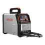 Plasma Cutter, 60A Plasma Cutting Machine, Digital Display IGBT Inverter Cutter Machine with 2T/4T Function & Adjustable PA/PT T