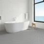 Drainage Mat, 90 x 300 cm, PVC Non Slip Commercial Floor Mat