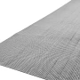 Drainage Mat, 90 x 300 cm, PVC Non Slip Commercial Floor Mat, Wet Area Water Drain Splash Matting Hollow Doormat Roll, for Outdo