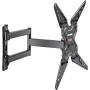 Full Motion TV Mount Fits for Most 26-55 inch TV with Articulating Arm
