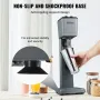 Milkshake Maker Mixer Machine 250W Stainless Steel Drink Tea Milk Blender