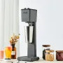 Milkshake Maker Mixer Machine 375W rustfrit stål drikke te mælk