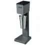Milkshake Maker Mixer Machine 375W rustfrit stål drikke te mælk