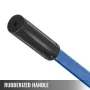 Hydraulic Crimping Tool 6T, Press Pliers 16-20-25-32MM, U-shaped/TH-Shaped Pipe Crimping Pliers, Hand-Held Press Pliers PE-X Cri